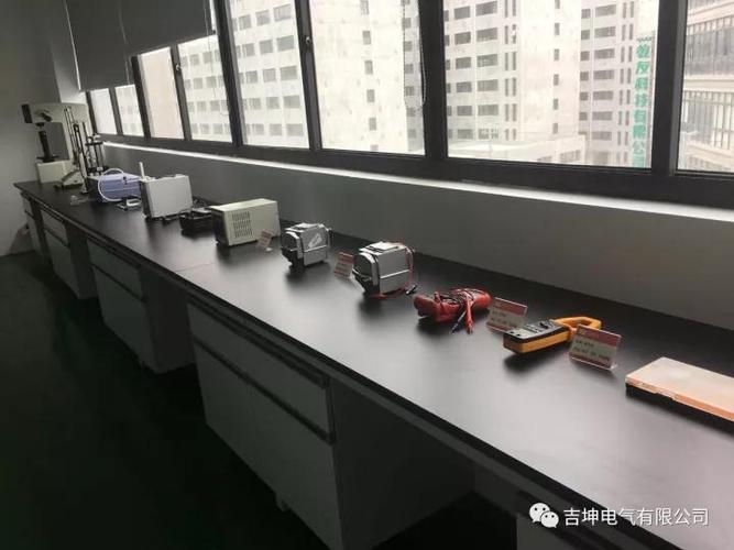 吉坤电气顺利通过ccc认证工厂审查