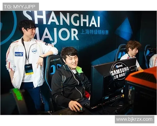 DOTASLAM大满贯赛事EvilGeniuses青训队员Crt-关键团战